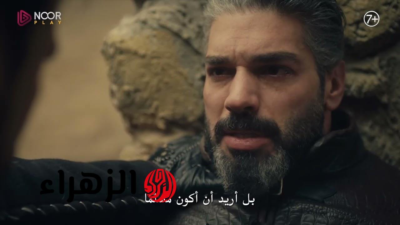 “غـارة بورصـة” اذاعـة الحلقة 17 من مسلسل المؤسس أورهان في هذا الموعـد على قناة الفجر الجزائرية و ATV التركيـة في انتظـارك