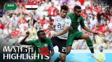 egypt vs saudi arabia موعد مباراة مصر ضد السعودية الودية استعدادًا لكأس العالم 2026