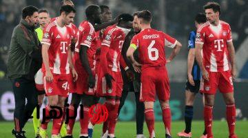 آرسنال يفرض التعادل على باير ليفركوزن في ذهاب ثمن نهائي دوري الأبطال