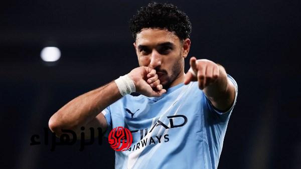 أتلتيكو مدريد يضع عمر مرموش على رأس أولوياته لتدعيم الهجوم الصيف المقبل