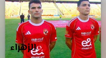 أحمد أبو مسلم الأهلي لا يحتاج زيزو أو بن شرقي ونمتلك البديل المحلي
