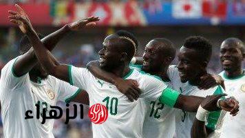 أحمد الشيخ يعلق على سحب لقب أمم أفريقيا من السنغال لصالح المغرب