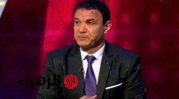 أحمد الطيب يشيد بالإعلامي جاليليو محمد عبد الجليل موهبة استثنائية وقنبلة زملكاوية