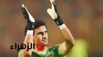 أحمد الطيب يطالب مسؤولي الزمالك برفع الظلم عن محمد عواد وحل أزمته