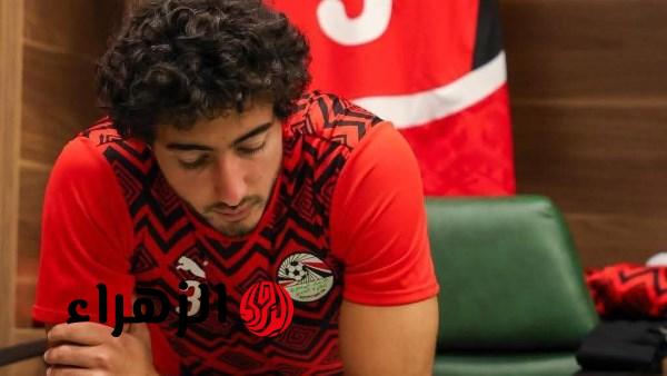 أحمد الطيب يهاجم منتقدي محمد هاني بعد مباراة الترجي والاهلي