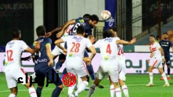 أحمد الطيب يوجه رسالة قوية لمنتقدي الزمالك ومدربه قبل مواجهة أوتوهو