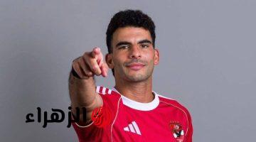 أحمد الهواري ينتقد أحمد سيد زيزو مش لاقي نفسه في الأهلي