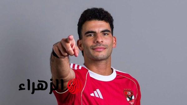 أحمد الهواري ينتقد أحمد سيد زيزو مش لاقي نفسه في الأهلي