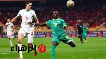 أحمد جلال يرفض قرار كاف بإعلان فوز المغرب بكأس أمم إفريقيا