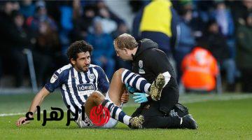 أحمد حجازي يقترب من الدوري المصري وصراع بين الأهلي وبيراميدز لضمه