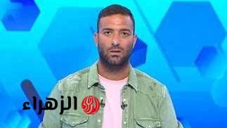 أحمد حسام ميدو يحدد تشكيل الزمالك الأفضل ومركز شحاتة قبل لقاء أوتوهو