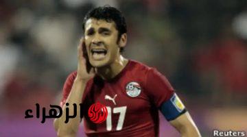 أحمد حسن الأهلي يفرج عن مستحقات اللاعبين حال الفوز على الترجي