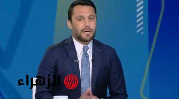 أحمد حسن يؤكد صعوبة مشاركة محمد عواد مع الزمالك الفترة المقبلة