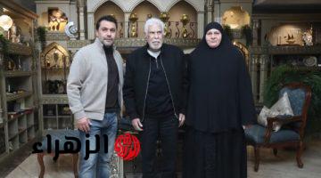 أحمد حسن يستضيف حسن شحاتة ونجوم الجيل الذهبي في سحور مميز