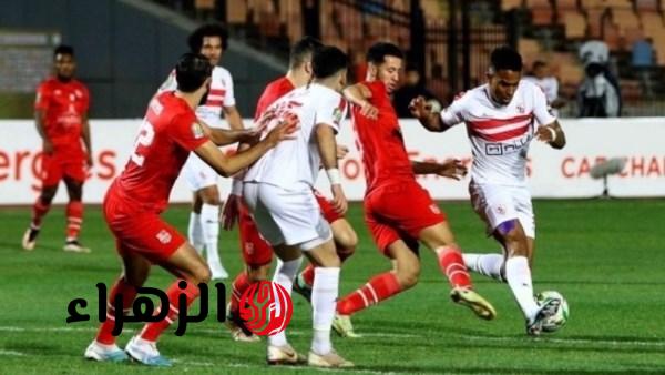 أحمد حسن يكشف احتمالية تغيير موعد مباراة الزمالك وشباب بلوزداد ليوم 10 أبريل
