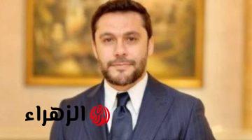 أحمد حسن يكشف تفاصيل إصابة ياسين مرعي وموعد عودته لتدريبات الأهلي