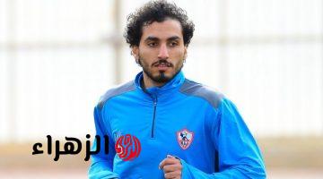 أحمد حمدي يتفق مع البنك الأهلي وبيراميدز يدخل سباق المنافسة لضمه
