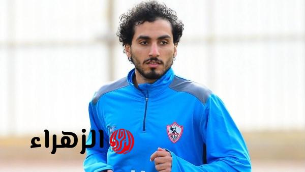 أحمد حمدي يتفق مع البنك الأهلي وبيراميدز يدخل سباق المنافسة لضمه