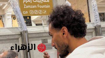 أحمد حمدي يحسم موقفه من الزمالك وحقيقة توقيعه لناد آخر في مصر