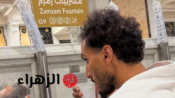 أحمد حمدي يحسم موقفه من الزمالك وحقيقة توقيعه لناد آخر في مصر