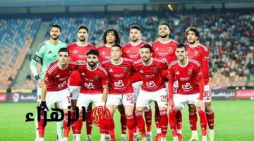 أحمد درويش ينفي فرض عقوبات مالية على لاعبي الأهلي بعد تعادل زد