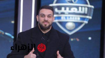 أحمد دويدار سكواد الزمالك أقوى من الأهلي ونتصدر الدوري كورة مش هبد