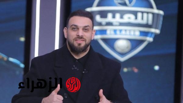 أحمد دويدار سكواد الزمالك أقوى من الأهلي ونتصدر الدوري كورة مش هبد