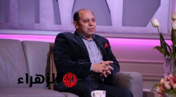 أحمد سليمان يهاجم بيان الأهلي ويصفه بالضحك على الناس