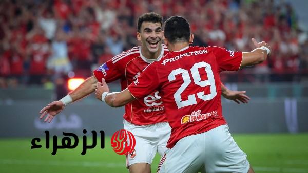 أحمد سيد زيزو وحقيقة افتعال أزمة داخل النادي الأهلي بفرمان كولر
