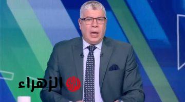 أحمد شوبير يطالب الأهلي بترتيب البيت بعد الخسارة من طلائع الجيش