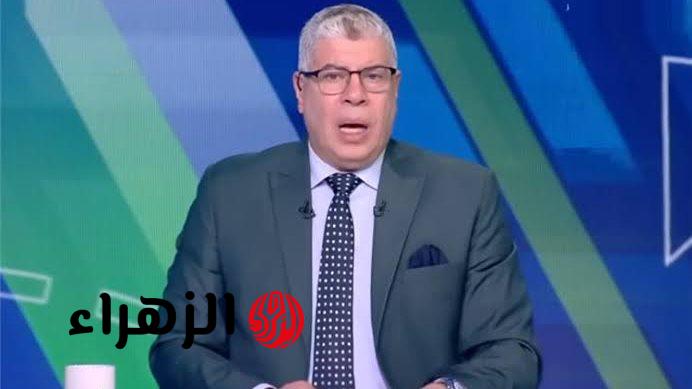 أحمد شوبير يطالب الأهلي بترتيب البيت بعد الخسارة من طلائع الجيش