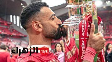 أحمد شوبير يكشف تطورات مفاوضات محمد صلاح واتحاد جدة وموقف وكيله الأخير