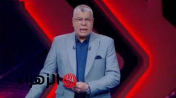 أحمد شوبير يوجه رسالة لكريم فؤاد بعد إصابته بقطع الرباط الصليبي المتكرر