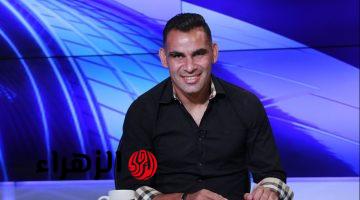 أحمد عيد عبد الملك يكشف كواليس فشل انتقاله لناديي ميدلزبره وشتوتجارت الألماني