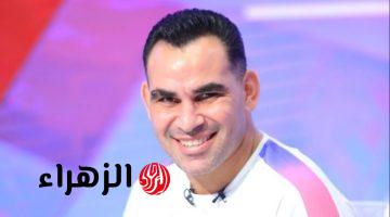 أحمد عيد عبدالملك حزنت لانتقال إمام عاشور للأهلي وتواصلت مع الخطيب بـ 2010