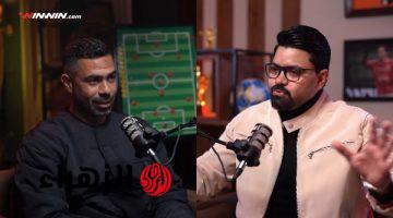 أحمد فتحي يكشف سر فوز إنبي على الزمالك وطموح المربع الذهبي