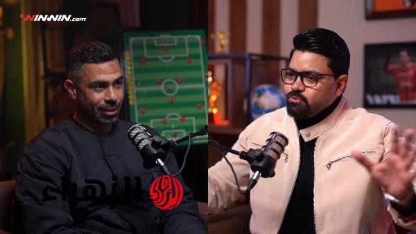 أحمد فتحي يكشف سر فوز إنبي على الزمالك وطموح المربع الذهبي