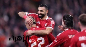 أرني سلوت يعلن غياب محمد صلاح عن معسكر منتخب مصر بسبب الإصابة