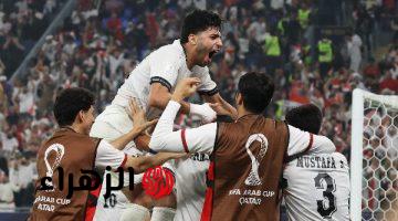 أزمات التأشيرات والمجال الجوي تهدد مشاركة العراق بمصفيات كأس العالم في المكسيك