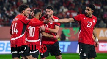 أزمة تأشيرات تلغي مباراة منتخب مصر والمنتخب الإسباني الودية وفقا لماركا