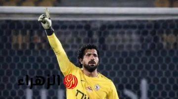 أسامة حسن يشيد بتألق مهدي سليمان في فوز الزمالك على الاتحاد السكندري