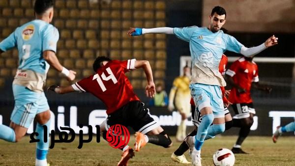أسامة حسني يهاجم أداء لاعبي الأهلي عقب الخسارة أمام طلائع الجيش بنتيجة 2-1