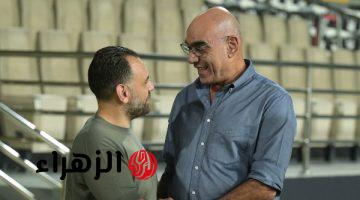 أسامة نبيه تجربة جون إدوارد مع الزمالك مقنعة وستنجح بشرط الهدوء المادي وتطوير الفريق