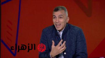 أسامة نبيه لست فاشلا وحققت إنجازات تاريخية مع منتخب الشباب