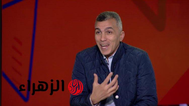 أسامة نبيه لست فاشلا وحققت إنجازات تاريخية مع منتخب الشباب