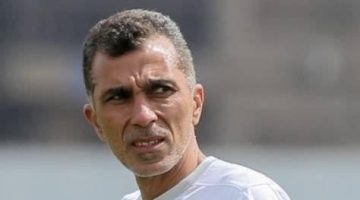 أسامة نبيه يشيد بدعم الزمالك لأبنائه ويحدد شروط نجاح جون إدوارد