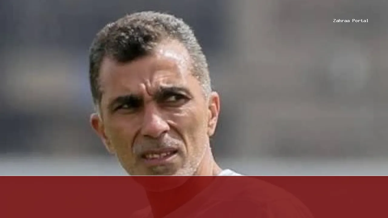 أسامة نبيه يشيد بدعم الزمالك لأبنائه ويحدد شروط نجاح جون إدوارد
