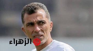 أسامة نبيه يعترف بالاستعجال في الظهور التليفزيوني بعد الرحيل عن منتخب الشباب