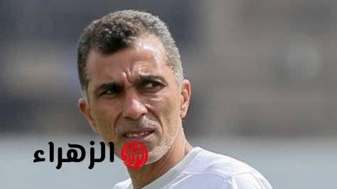 أسامة نبيه يعترف بالاستعجال في الظهور التليفزيوني بعد الرحيل عن منتخب الشباب