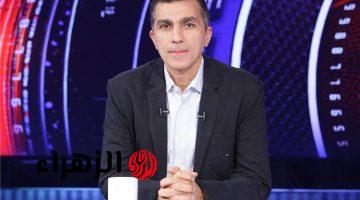 أسامة نبيه يقر بالاستعجال في الظهور التليفزيوني بعد الرحيل عن منتخب الشباب